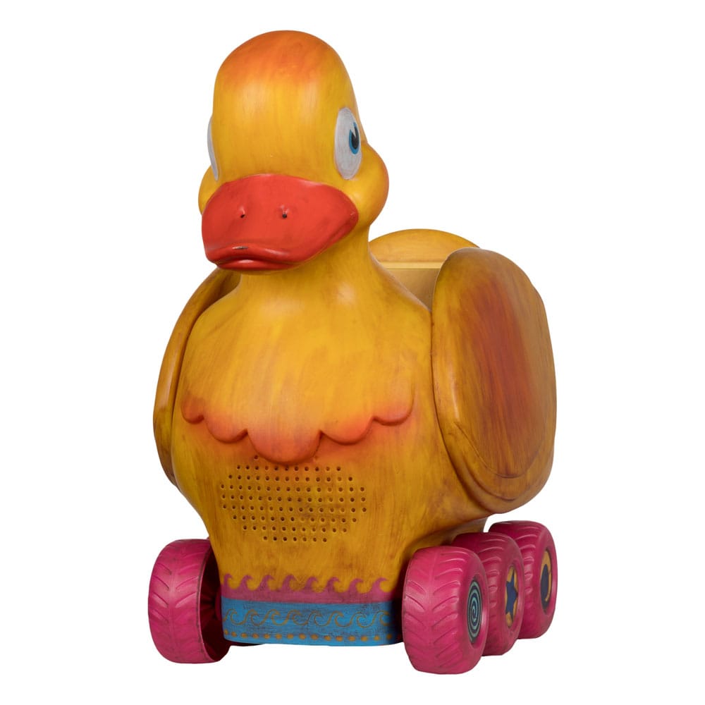 Batman Returns DC Multiverse with Action Figure Vehicle The Duck & Penguin 24 cm